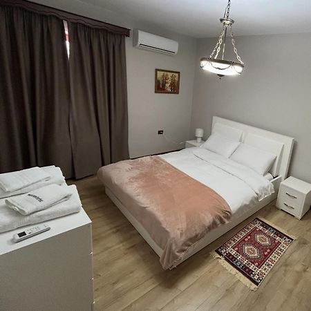 Stela'S Apartment Görice Dış mekan fotoğraf