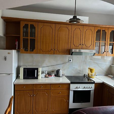 Stela'S Apartment Görice Dış mekan fotoğraf