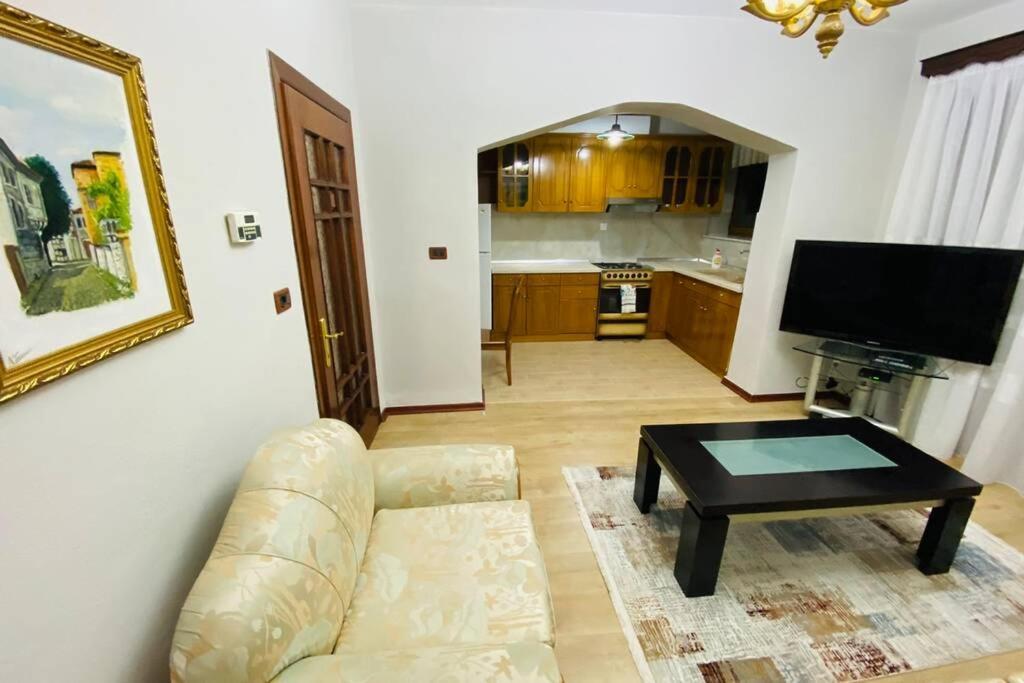 Stela'S Apartment Görice Dış mekan fotoğraf
