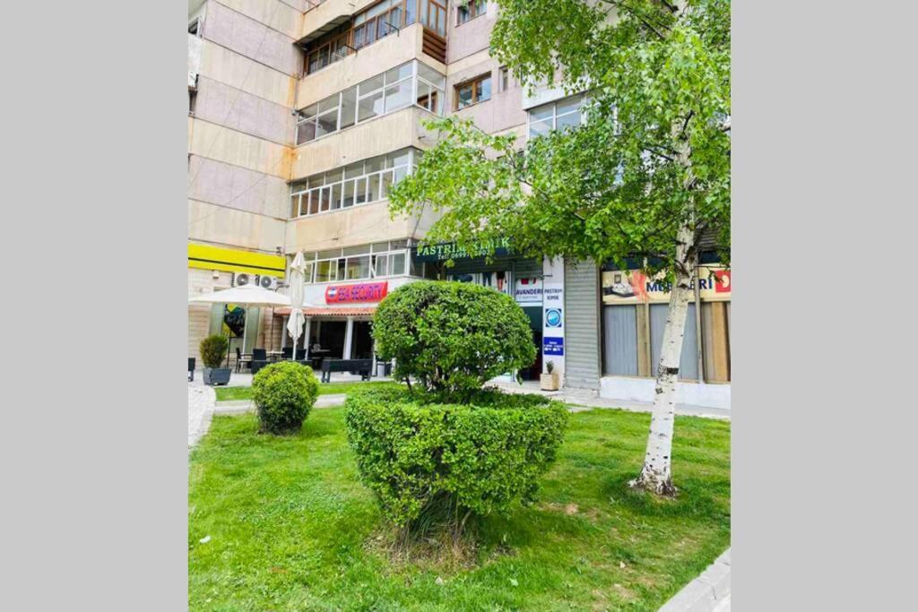 Stela'S Apartment Görice Dış mekan fotoğraf