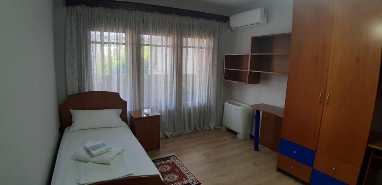 Stela'S Apartment Görice Dış mekan fotoğraf