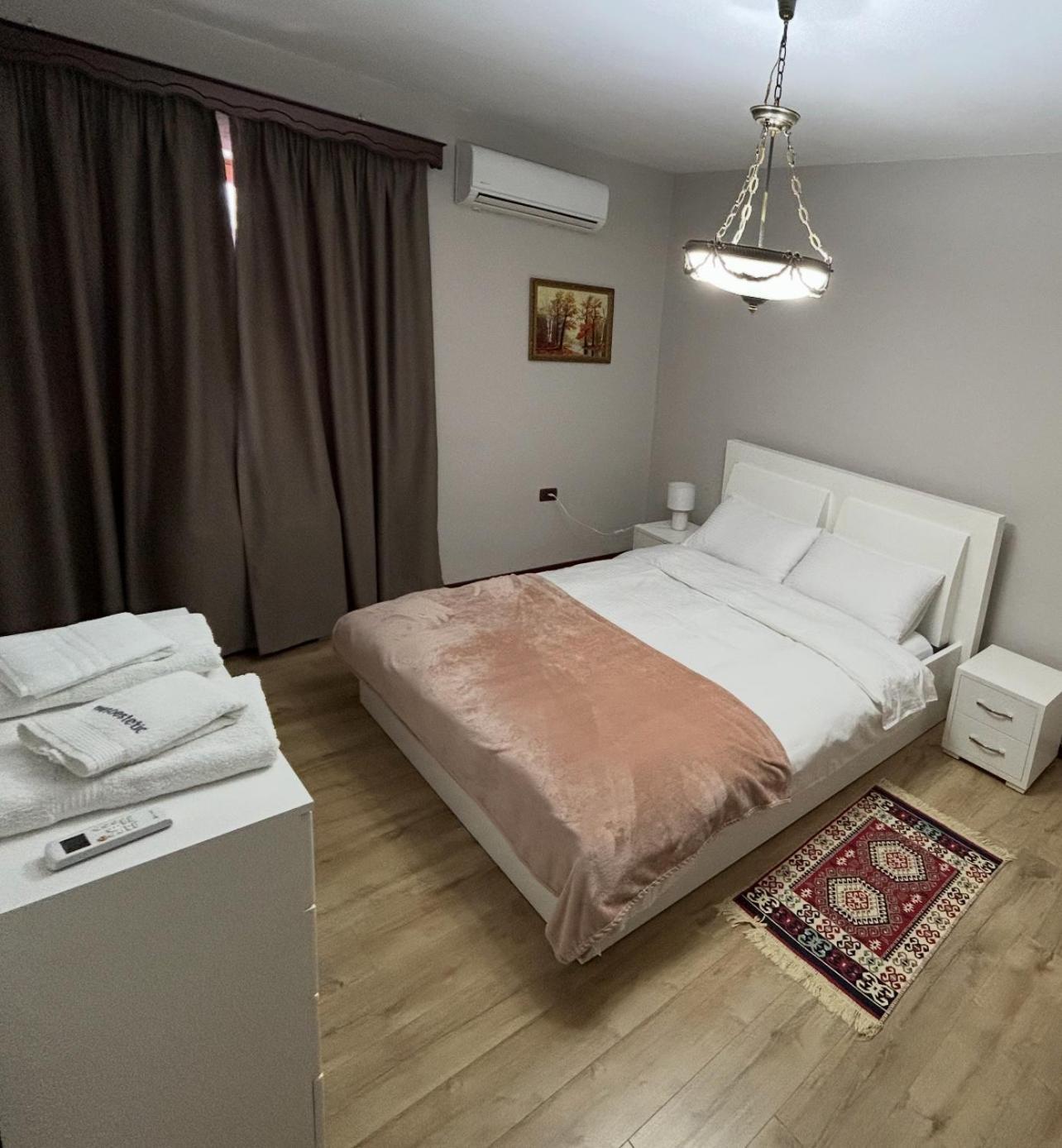 Stela'S Apartment Görice Dış mekan fotoğraf