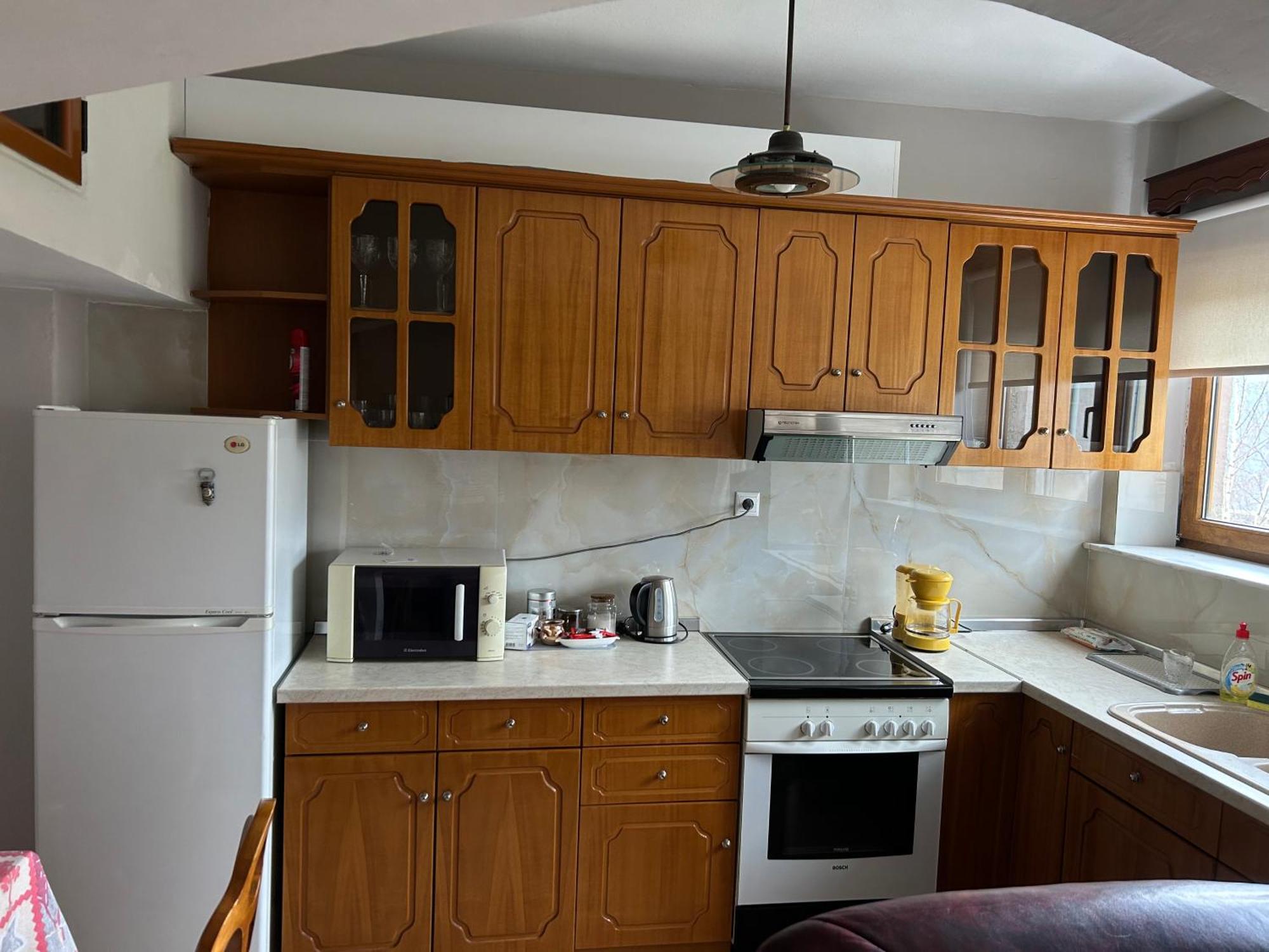 Stela'S Apartment Görice Dış mekan fotoğraf