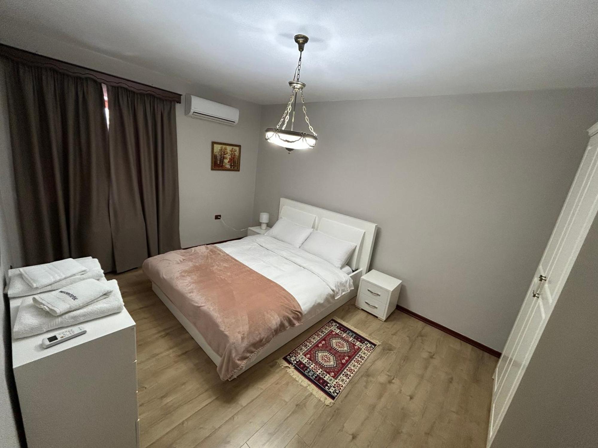 Stela'S Apartment Görice Dış mekan fotoğraf