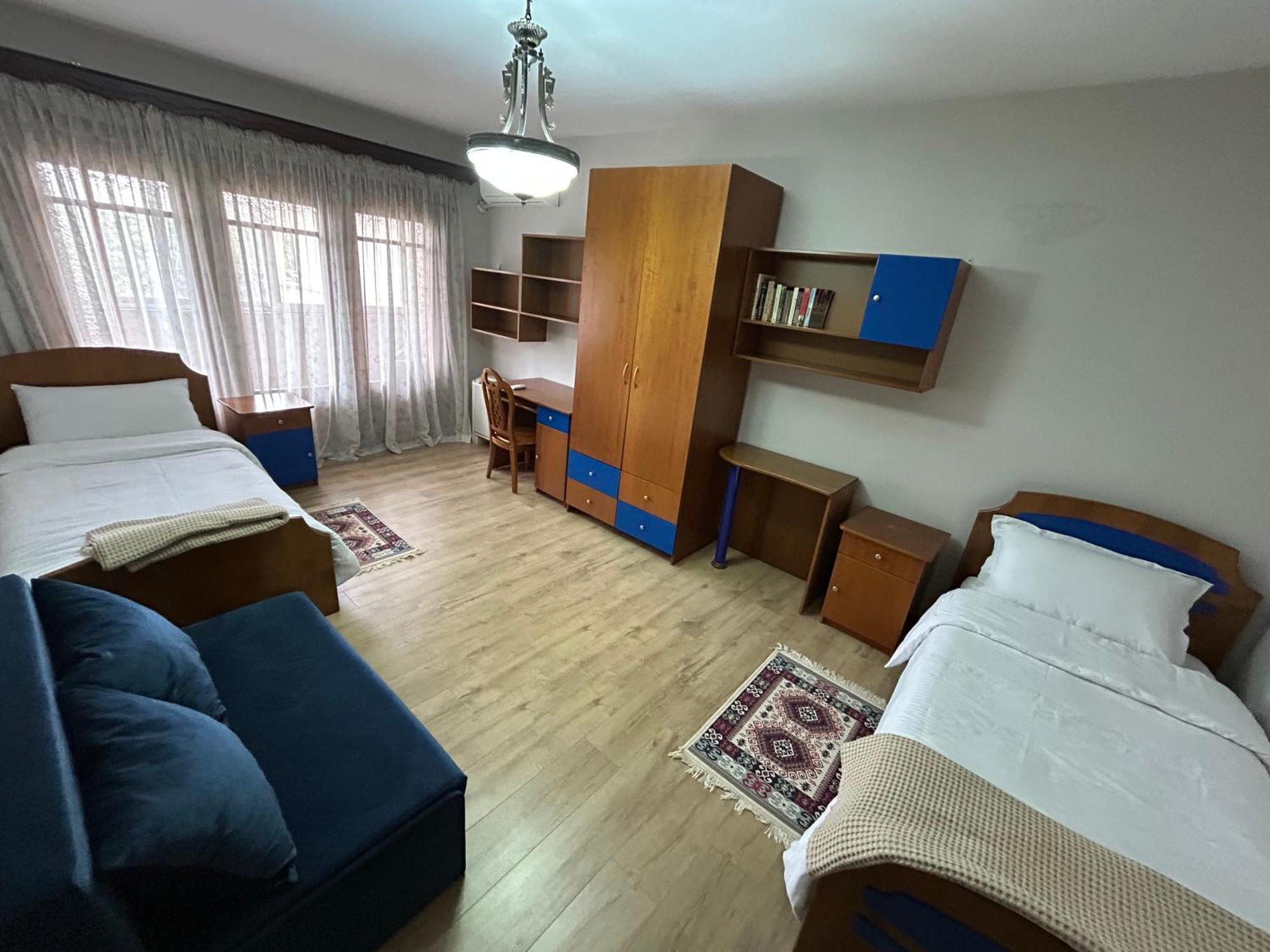 Stela'S Apartment Görice Dış mekan fotoğraf