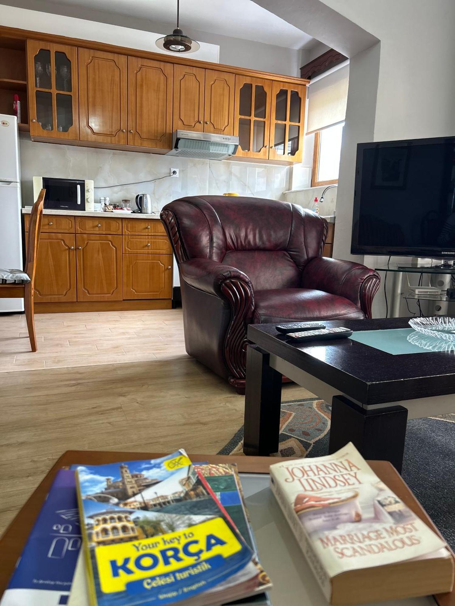 Stela'S Apartment Görice Dış mekan fotoğraf
